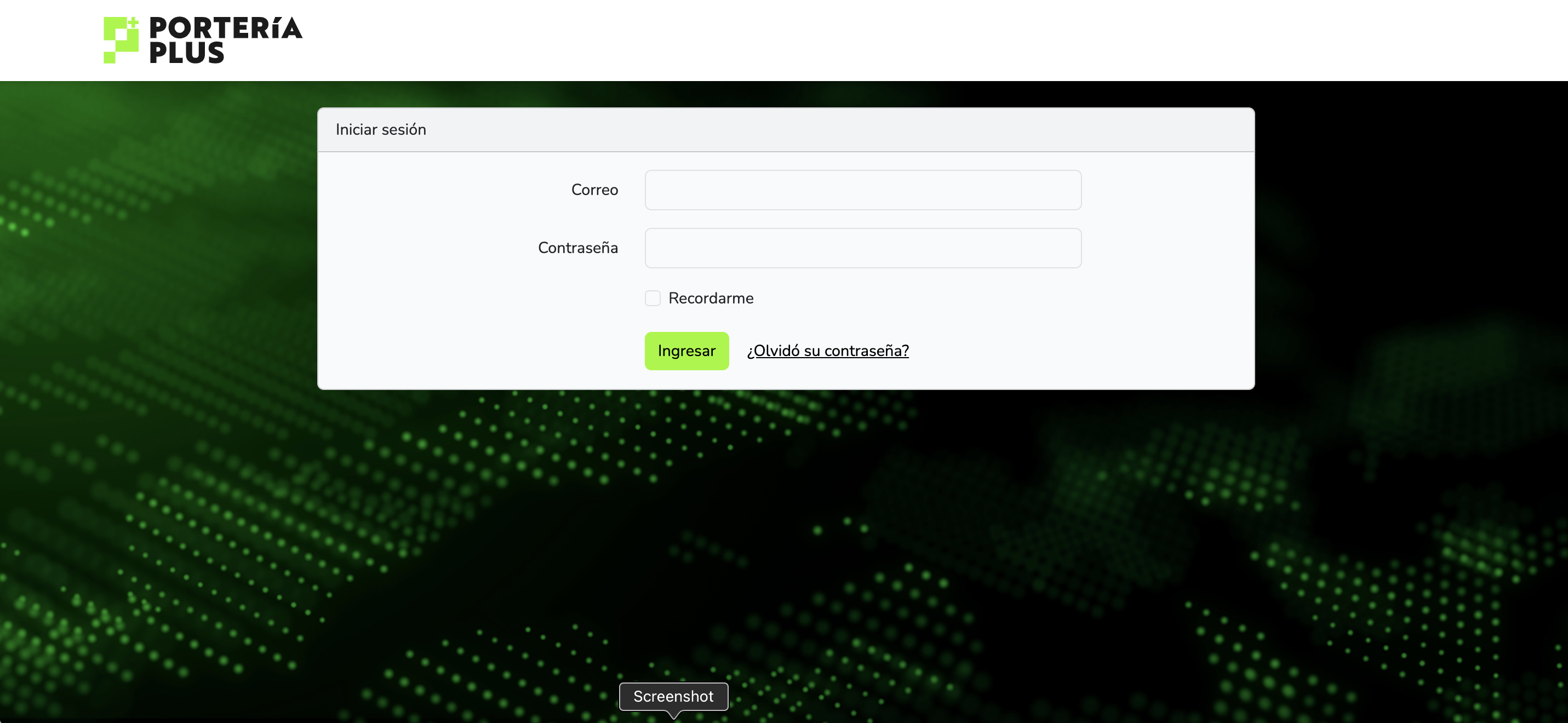 Proyecto Laravel